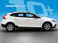 Volvo V40 Cross Country vaihtoauto