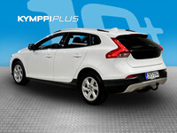 Volvo V40 Cross Country vaihtoauto