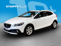 Volvo V40 Cross Country vaihtoauto