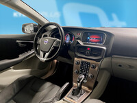 Volvo V40 Cross Country vaihtoauto