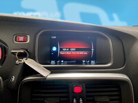 Volvo V40 Cross Country vaihtoauto