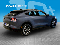 Ford USA Mustang vaihtoauto