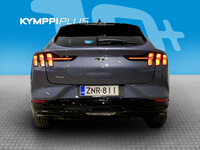 Ford USA Mustang vaihtoauto