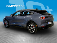 Ford USA Mustang vaihtoauto