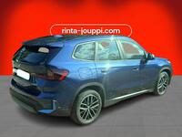BMW iX1 vaihtoauto