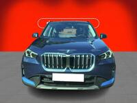 BMW iX1 vaihtoauto