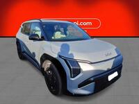 Kia EV3 vaihtoauto