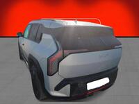 Kia EV3 vaihtoauto