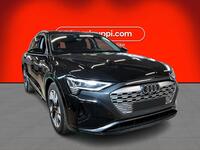 Audi Q8 e-tron vaihtoauto