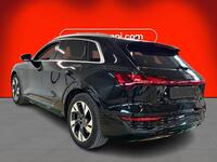 Audi Q8 e-tron vaihtoauto
