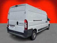 Fiat Ducato vaihtoauto