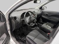 Nissan Micra vaihtoauto