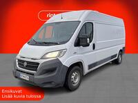 Fiat Ducato vaihtoauto