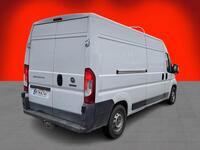 Fiat Ducato vaihtoauto