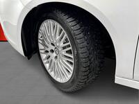 Alfa Romeo Giulietta vaihtoauto