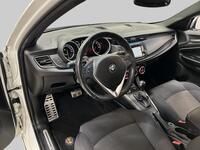 Alfa Romeo Giulietta vaihtoauto