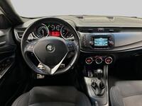 Alfa Romeo Giulietta vaihtoauto