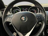 Alfa Romeo Giulietta vaihtoauto