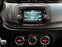 Alfa Romeo Giulietta vaihtoauto