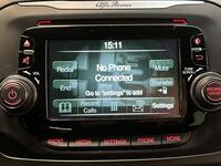 Alfa Romeo Giulietta vaihtoauto