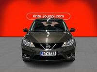 Nissan Pulsar vaihtoauto