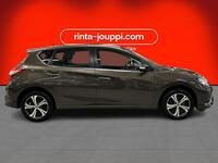 Nissan Pulsar vaihtoauto