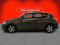 Nissan Pulsar vaihtoauto
