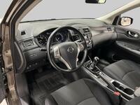 Nissan Pulsar vaihtoauto