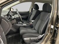 Nissan Pulsar vaihtoauto