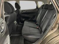 Nissan Pulsar vaihtoauto