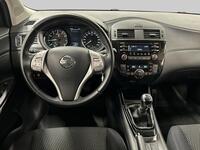 Nissan Pulsar vaihtoauto