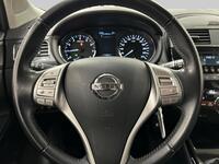 Nissan Pulsar vaihtoauto