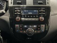 Nissan Pulsar vaihtoauto