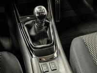 Nissan Pulsar vaihtoauto
