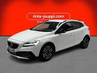 Volvo V40 Cross Country vaihtoauto