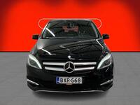 Mercedes-Benz B vaihtoauto