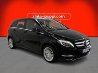 Mercedes-Benz B vaihtoauto