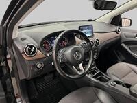 Mercedes-Benz B vaihtoauto