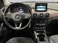 Mercedes-Benz B vaihtoauto
