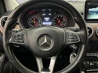 Mercedes-Benz B vaihtoauto