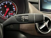 Mercedes-Benz B vaihtoauto