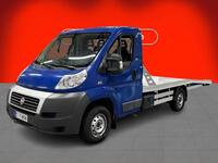 Fiat Ducato vaihtoauto