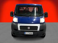 Fiat Ducato vaihtoauto