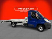 Fiat Ducato vaihtoauto