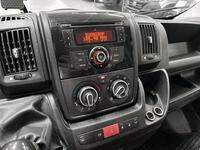 Fiat Ducato vaihtoauto