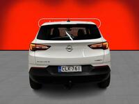 Opel Grandland X vaihtoauto