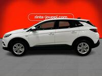 Opel Grandland X vaihtoauto