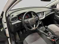 Opel Grandland X vaihtoauto