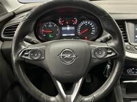 Opel Grandland X vaihtoauto