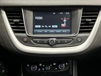 Opel Grandland X vaihtoauto